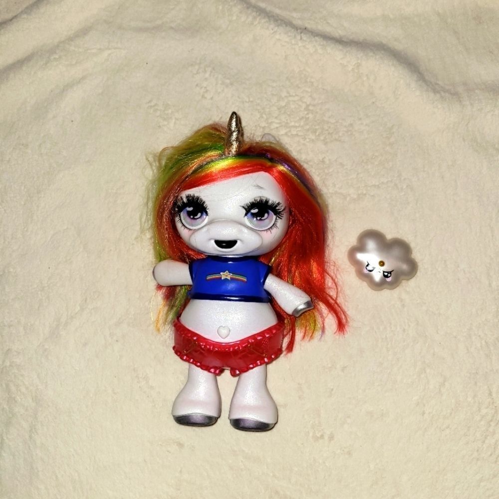 POOPSIE SLIME surprise unicorn toy
